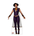 Darla Dudley Life-Size Cardboard Cutout (Shazam 2)