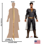 Eugene Choi Cardboard Standee - Shazam 2 Edition