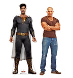 Eugene Choi Cardboard Standee - Shazam 2 Edition