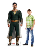 Pedro Pena Life-Size Standup