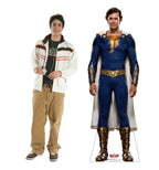 Freddy Freeman Standee - Shazam 2 Edition