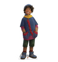 Ethan Clade Life-Size Cardboard Standee