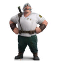 Jaeger Clade Standup - Disney Adventure