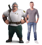 Jaeger Clade Standup - Disney Adventure