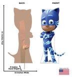 PJ Masks Catboy Life-Size Standup