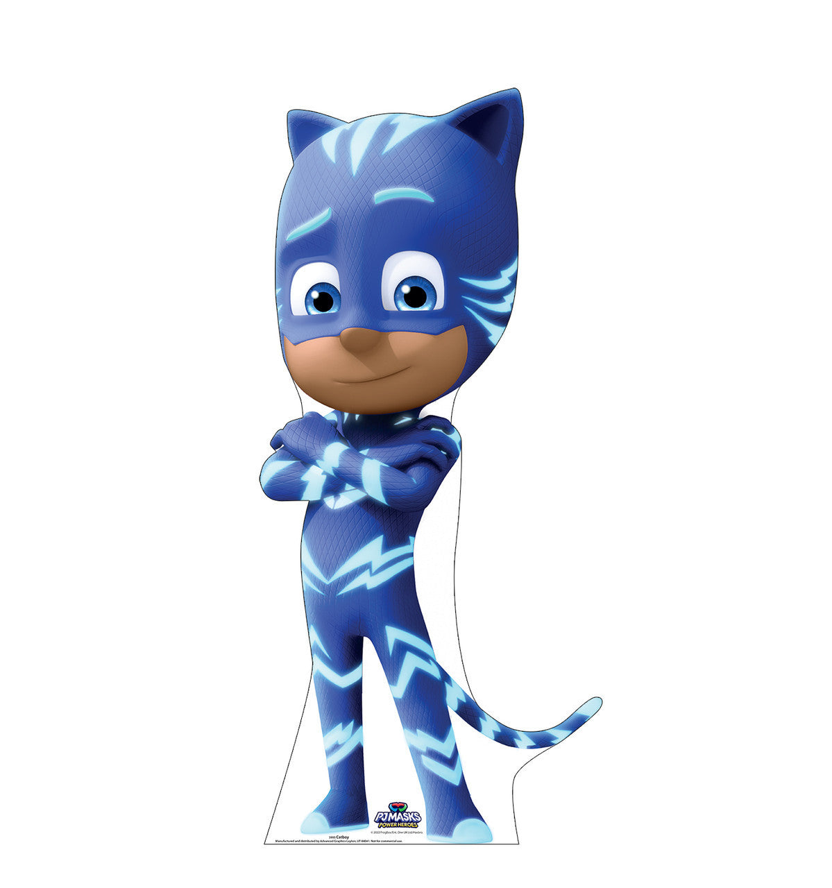 PJ Masks Catboy Life-Size Standup
