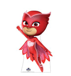 Super Owlette Standee - PJ Masks Style!