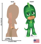Gekko from PJ Masks Standee