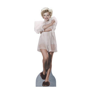 Marilyn Monroe - Nightie