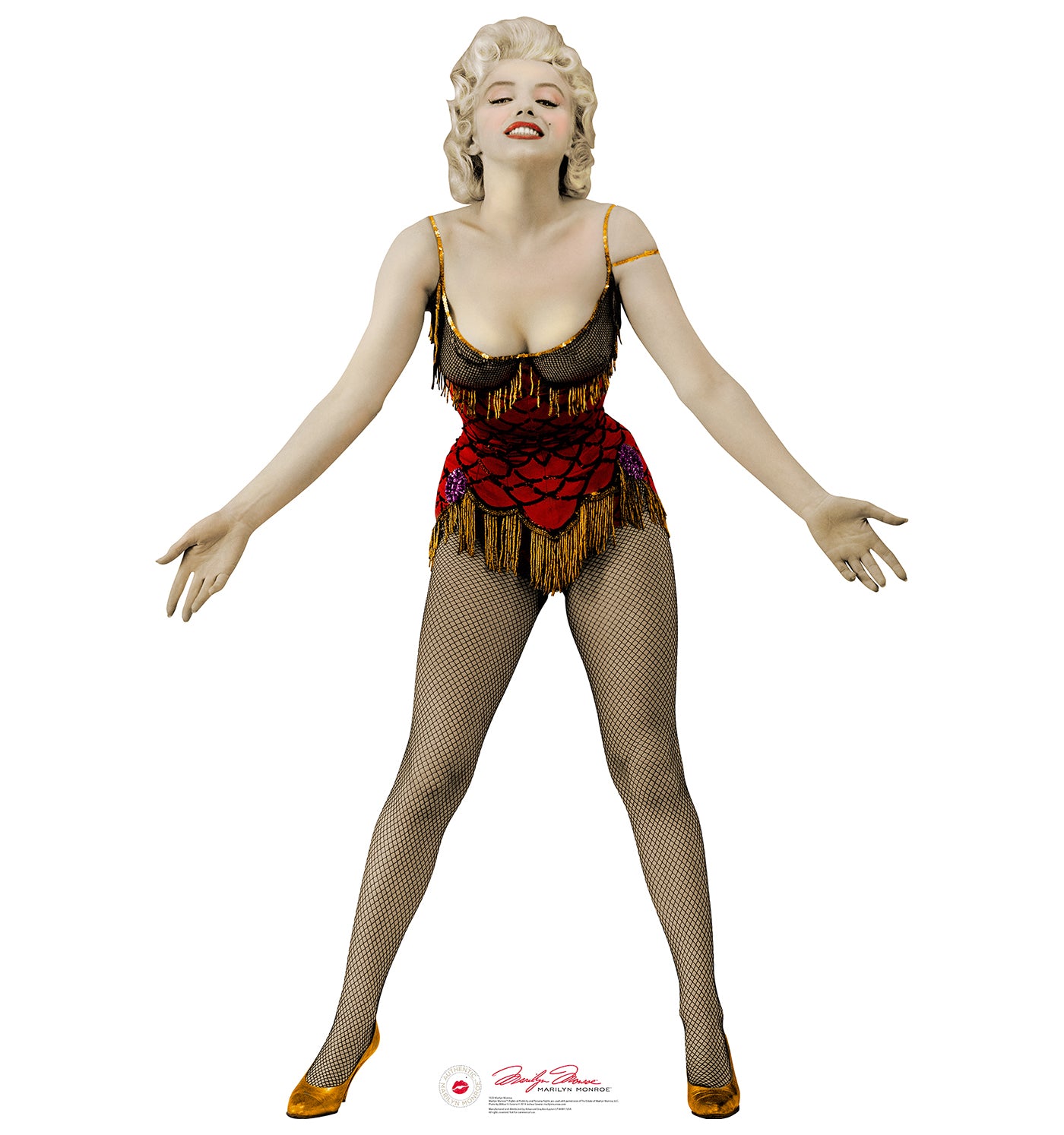 Marilyn Monroe