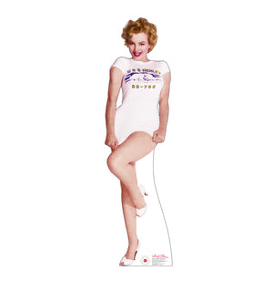 Marilyn Monroe - T-Shirt - Collector's Edition