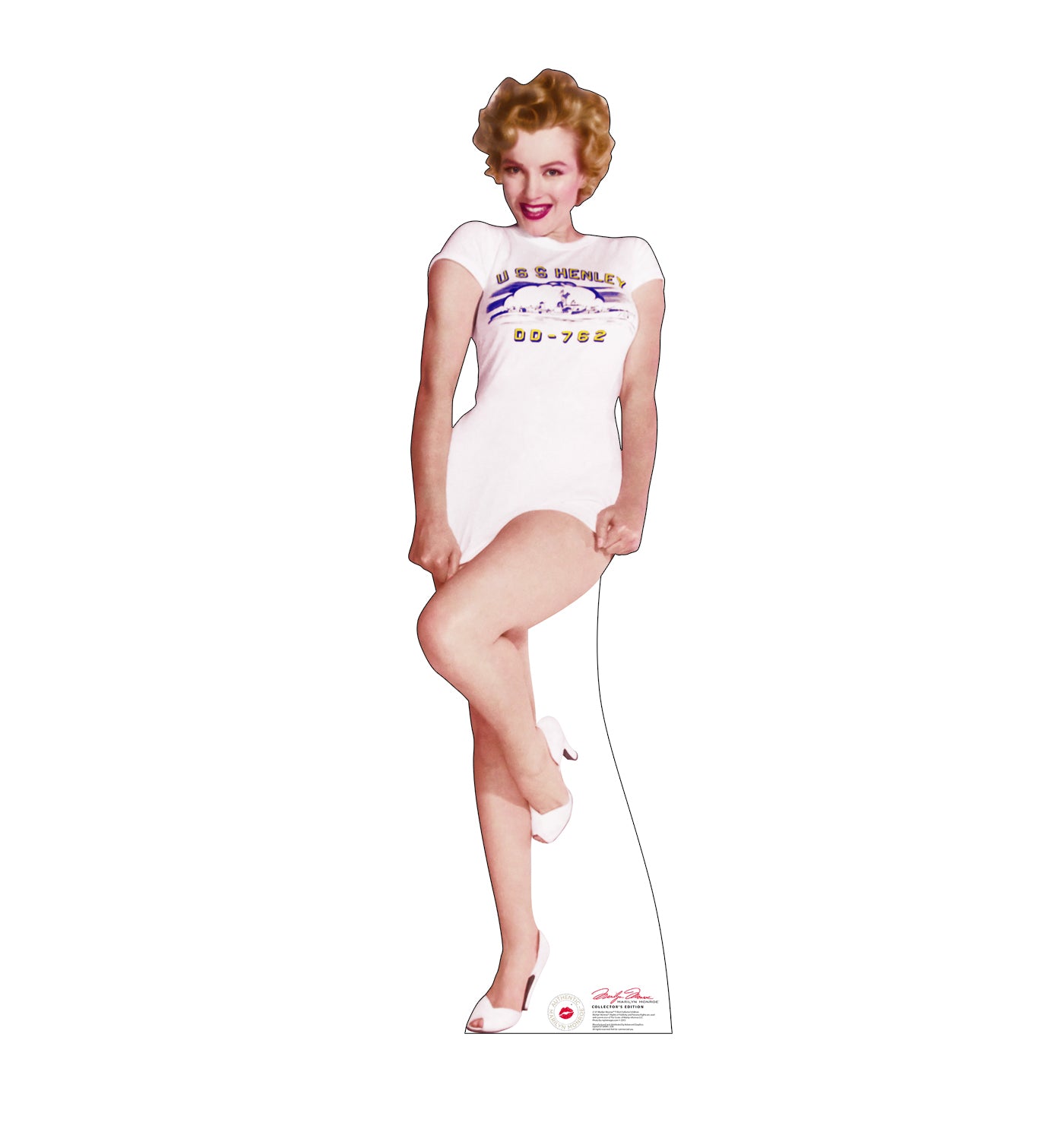 Marilyn Monroe