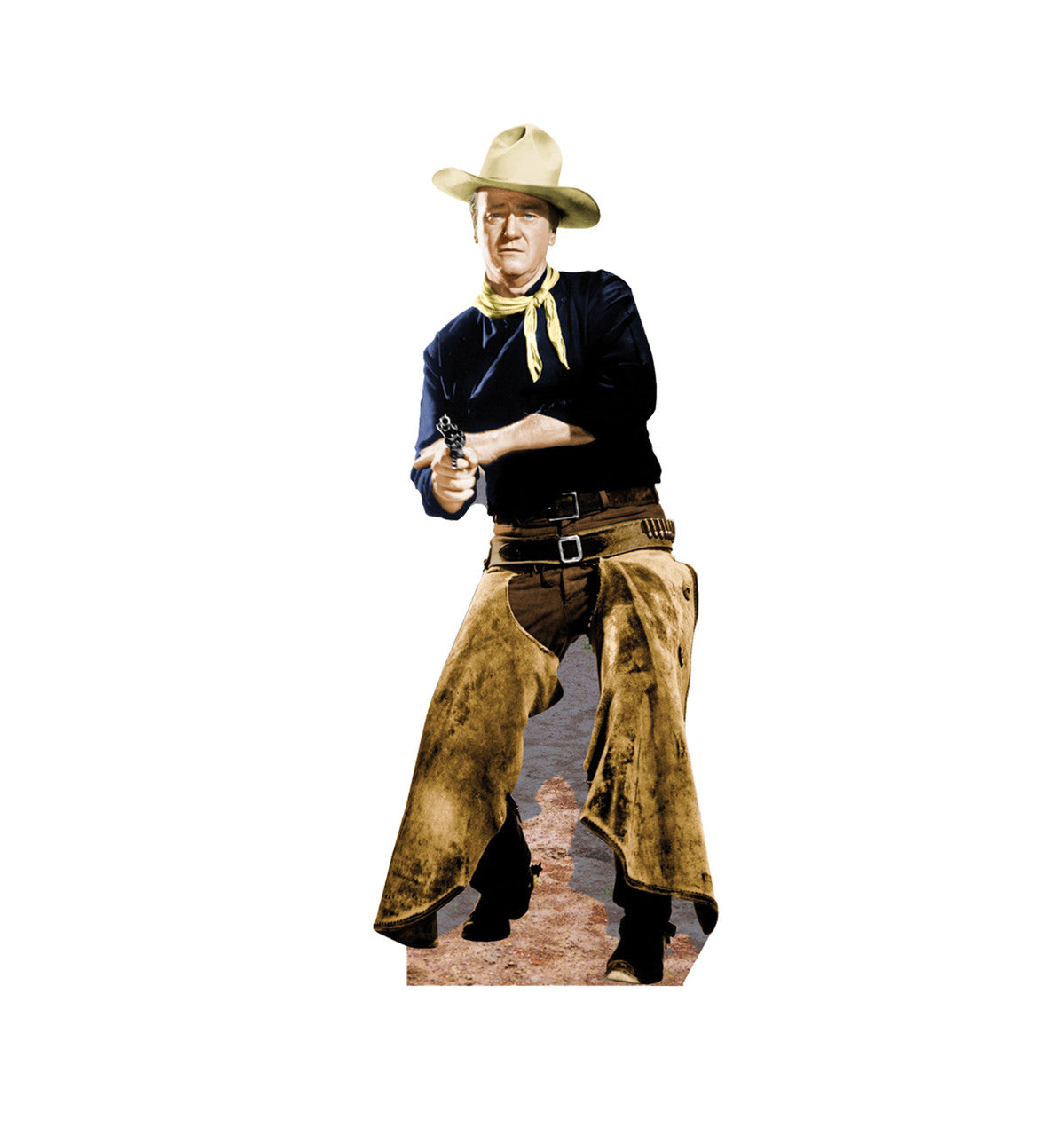 John Wayne