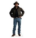 Rip Wheeler Cutout from Yellowstone