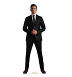 Jamie Dutton Stand Up Cutout from Yellowstone