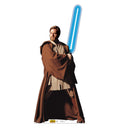 Obi-Wan Kenobi Standee