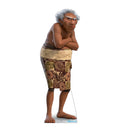 Kele Lifesize Cardboard Standee from Moana 2