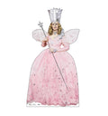 Whimsical Glinda the Good Witch Lifesize Standee