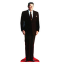 Ronald Reagan Lifesize Cardboard Cutout