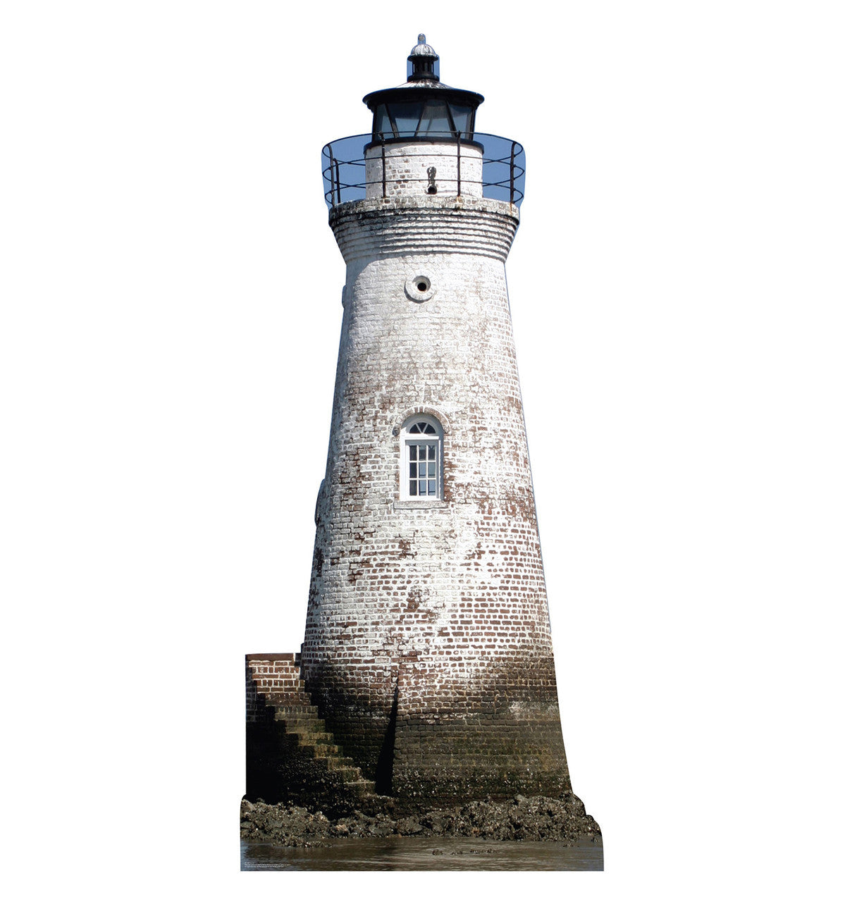 Lighthouse Life-Size Cutout
