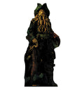 Davy Jones Life-Size Standee