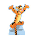 Tigger Lifesize Cardboard Cutout