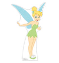 Tinker Bell Lifesize Cutout