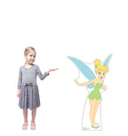 Tinker Bell Lifesize Cutout