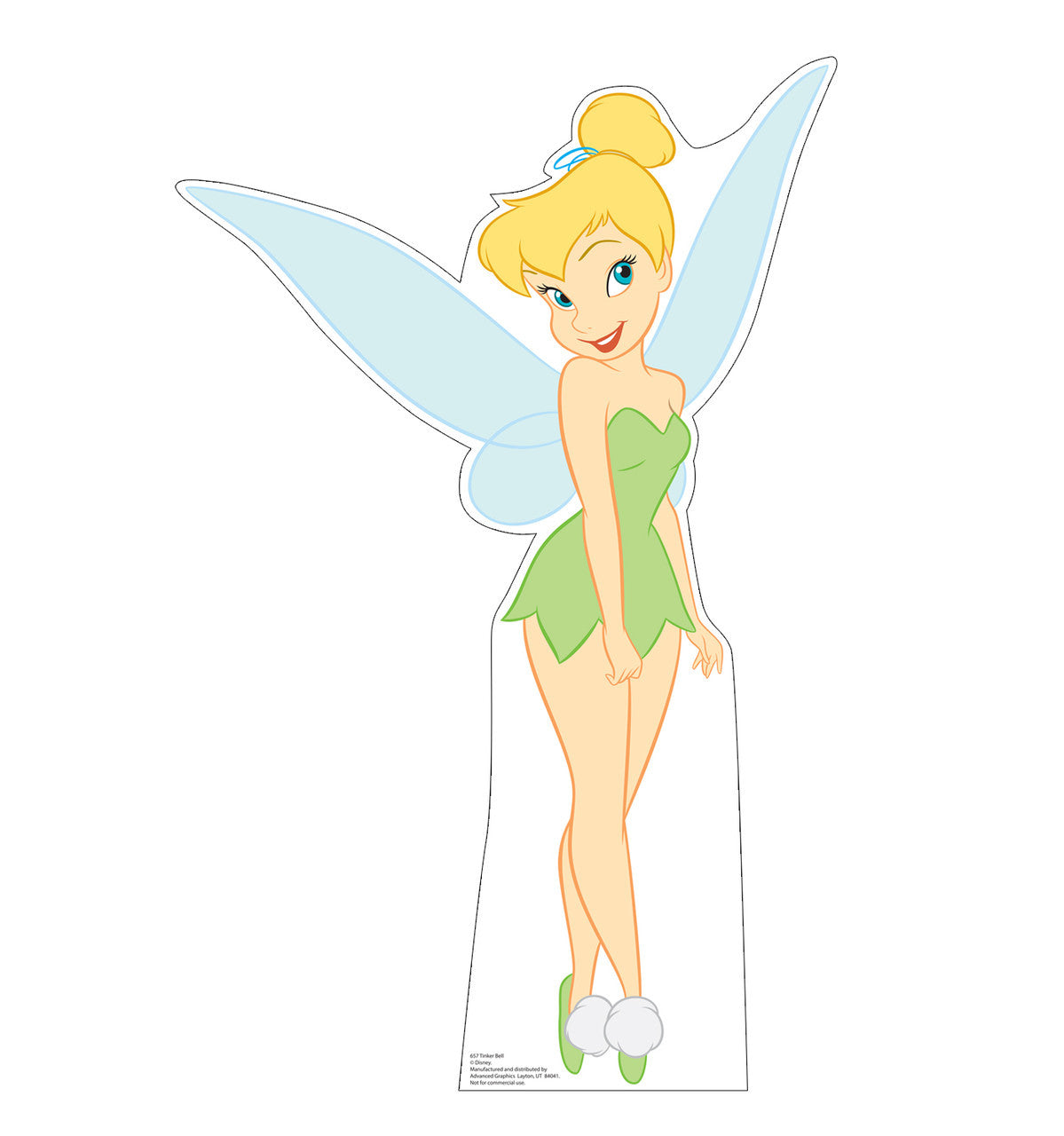 Magical Tinkerbell Standup