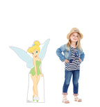 Magical Tinkerbell Standup