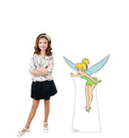 Tinker Bell Lifesize Cutout