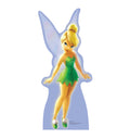 Tinkerbell Lifesize cardboard cutout