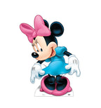 Minnie Mouse Delight Cutout