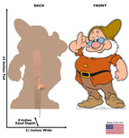 Doc the Dwarf Lifesize Cutout