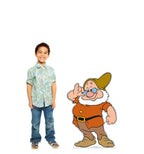 Doc the Dwarf Lifesize Cutout