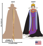 Charming Wicked Queen Standee