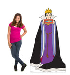 Charming Wicked Queen Standee