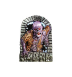 Zombie Back from the dead Lifesize Cardboard Cutout