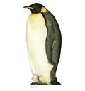 Emperor Penguin Lifesize Cardboard Cutout