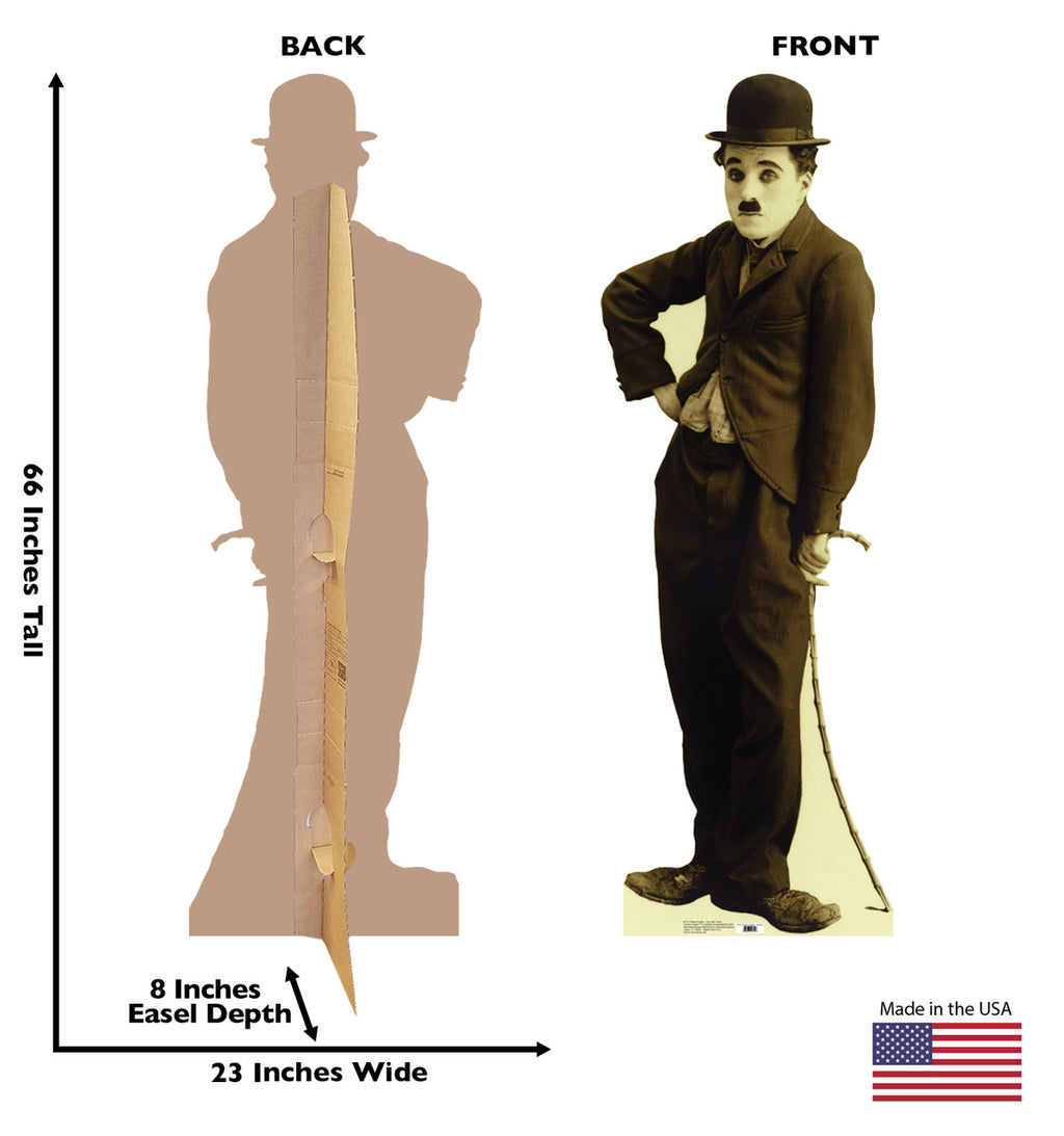 Charlie Chaplin