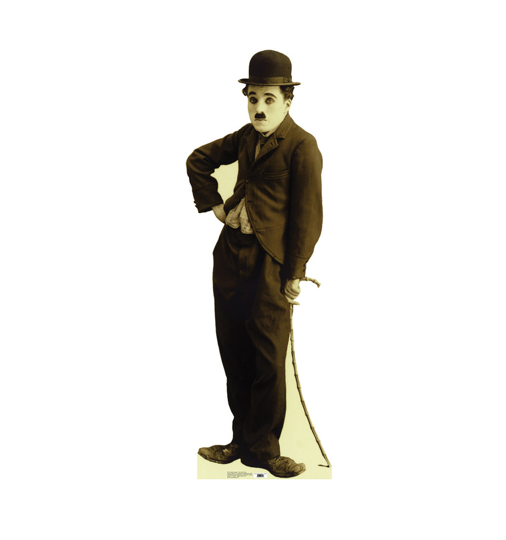 Charlie Chaplin