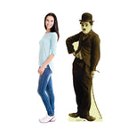 Charlie Chaplin