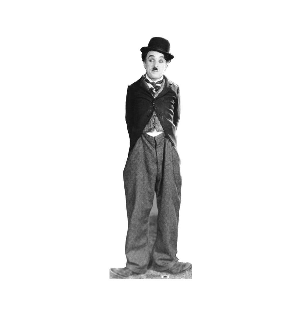 Charlie Chaplin