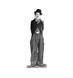 Charlie Chaplin