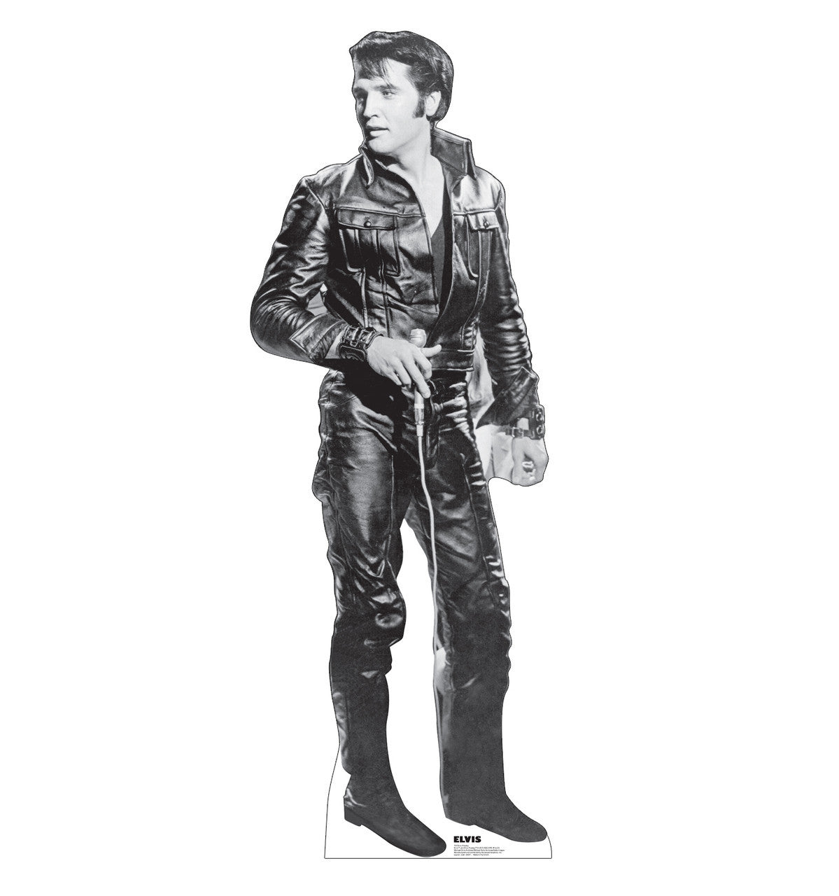 Elvis- '68 Special