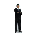 President Barack Obama Lifesize Cardboard Cutout
