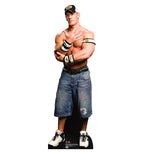 John Cena - WWE 
Lifesize Cardboard Cutout 2