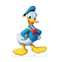 Donald Duck Standup