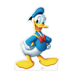 Donald Duck Standup