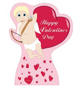 Cupid's Charming Lifesize Cutout